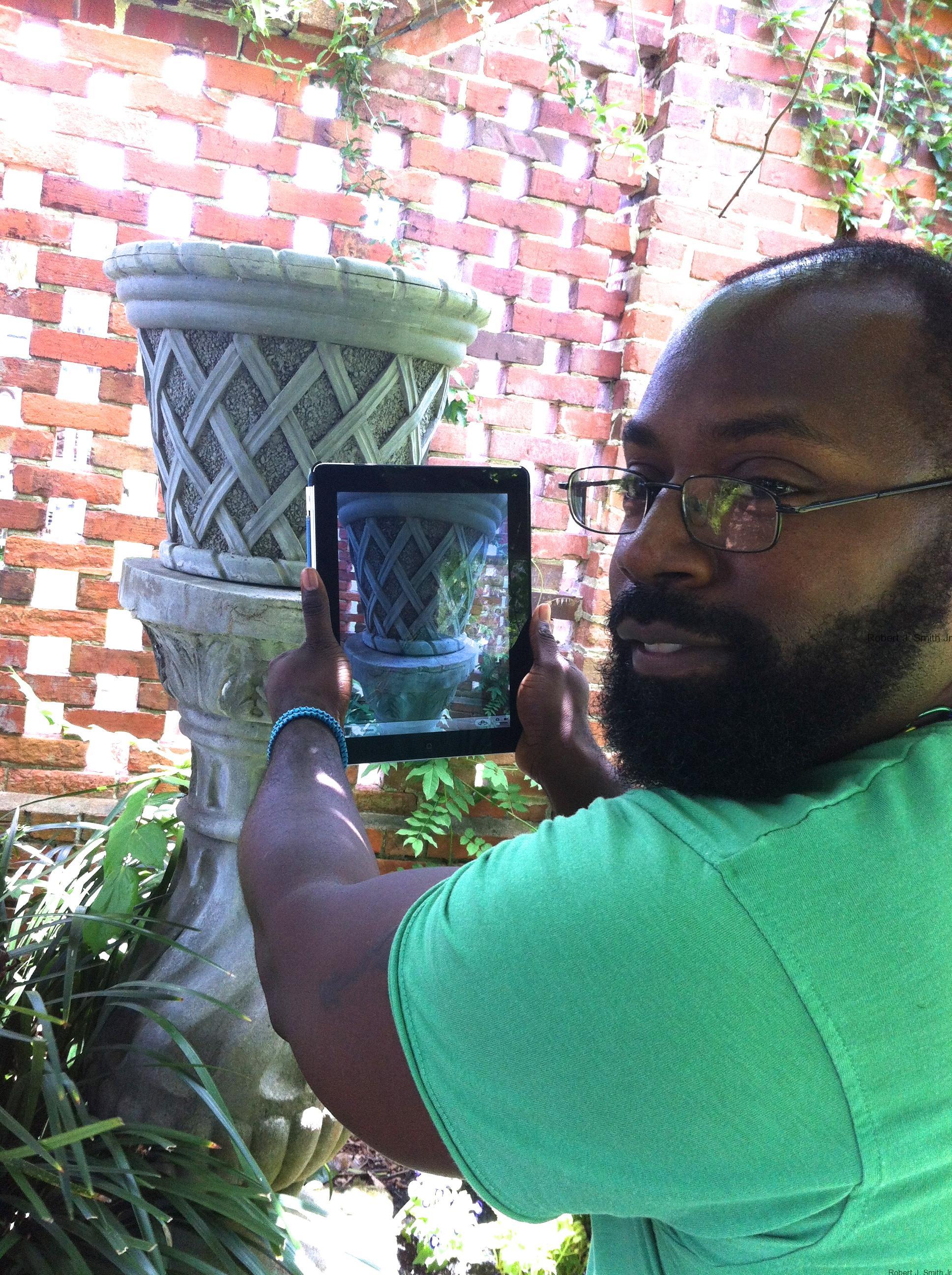 Throwback Thursday: Ok, Let’s Get Snappin’!