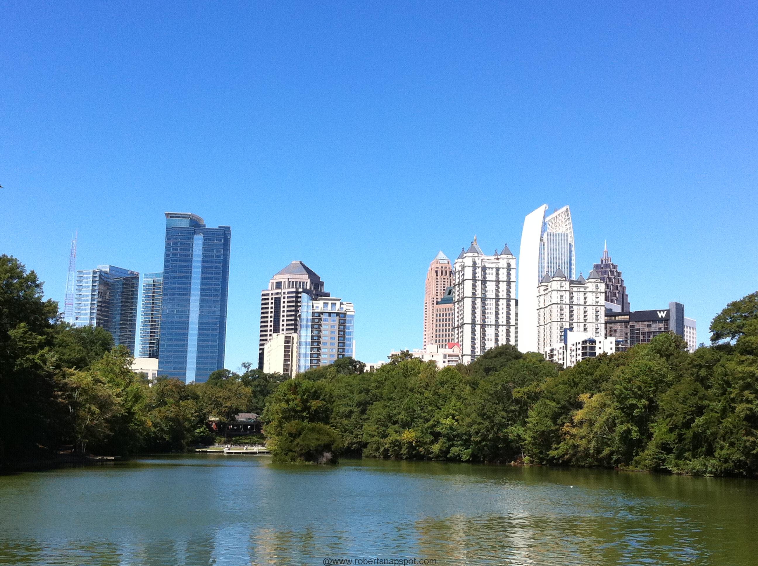 Skyscrapers