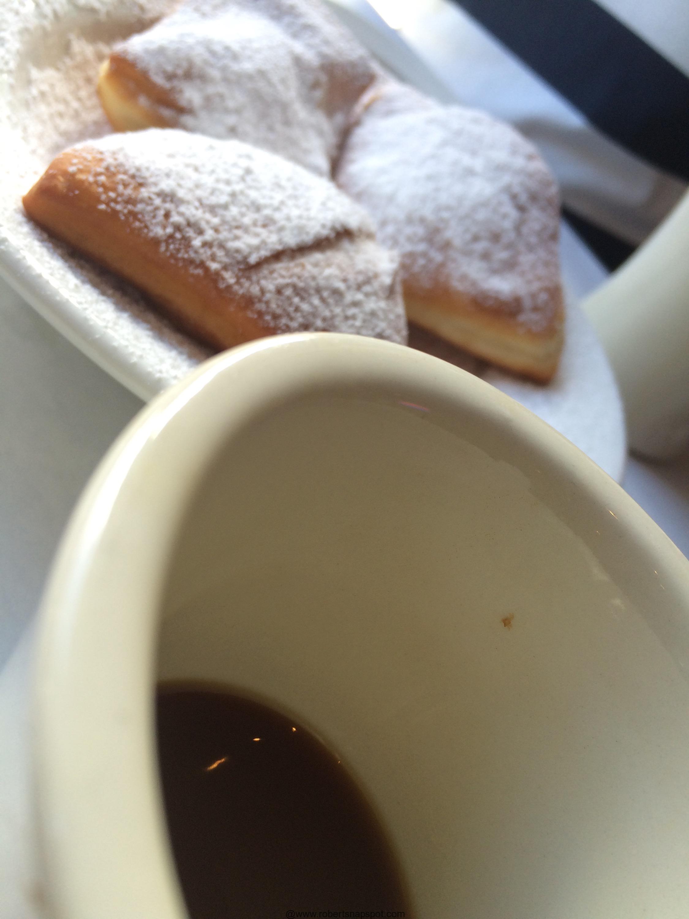 Beignet Love