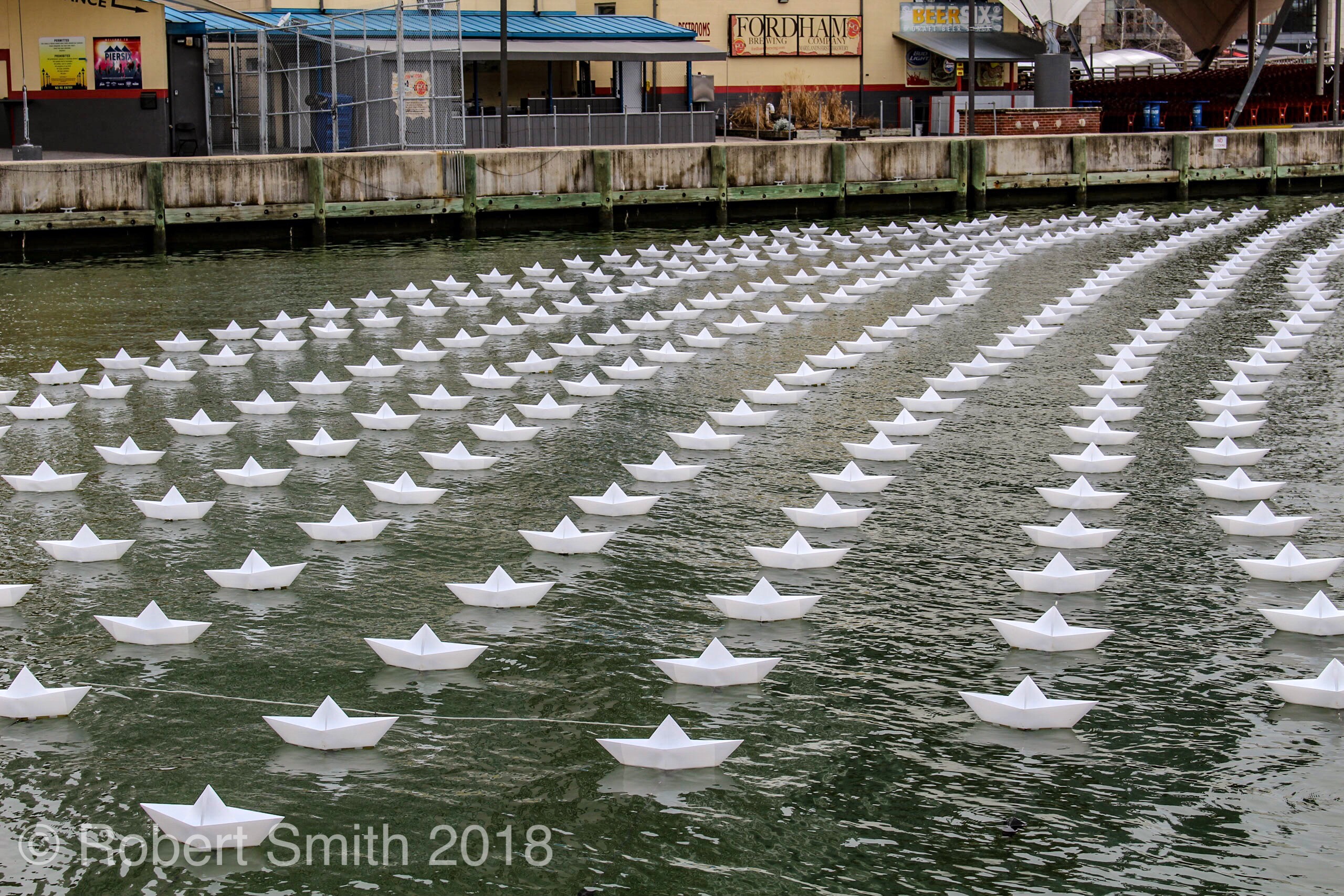 Get All Your Ducks in a Row