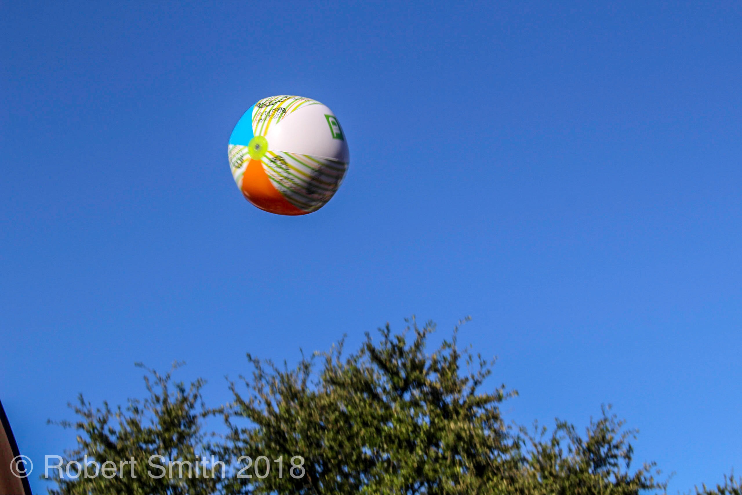 Ball in Play
