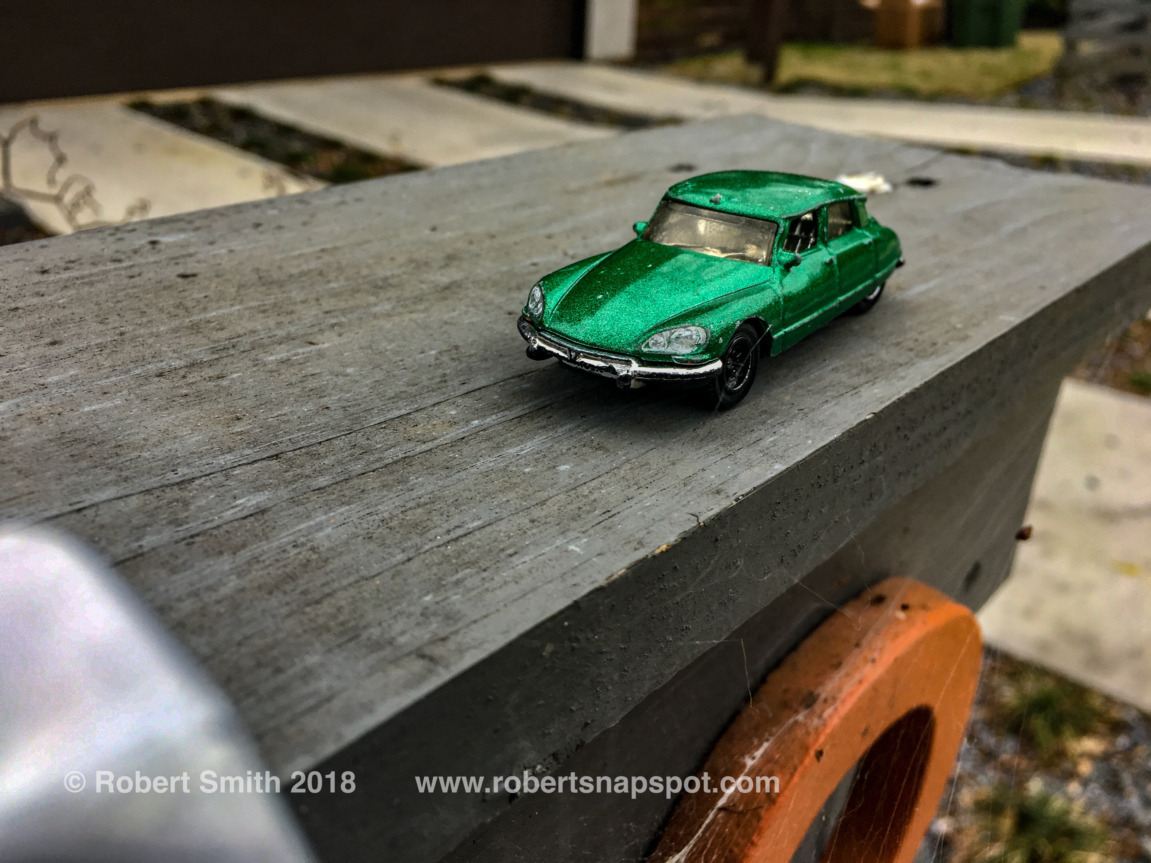 Friday Foto Fun Challenge: Little Things