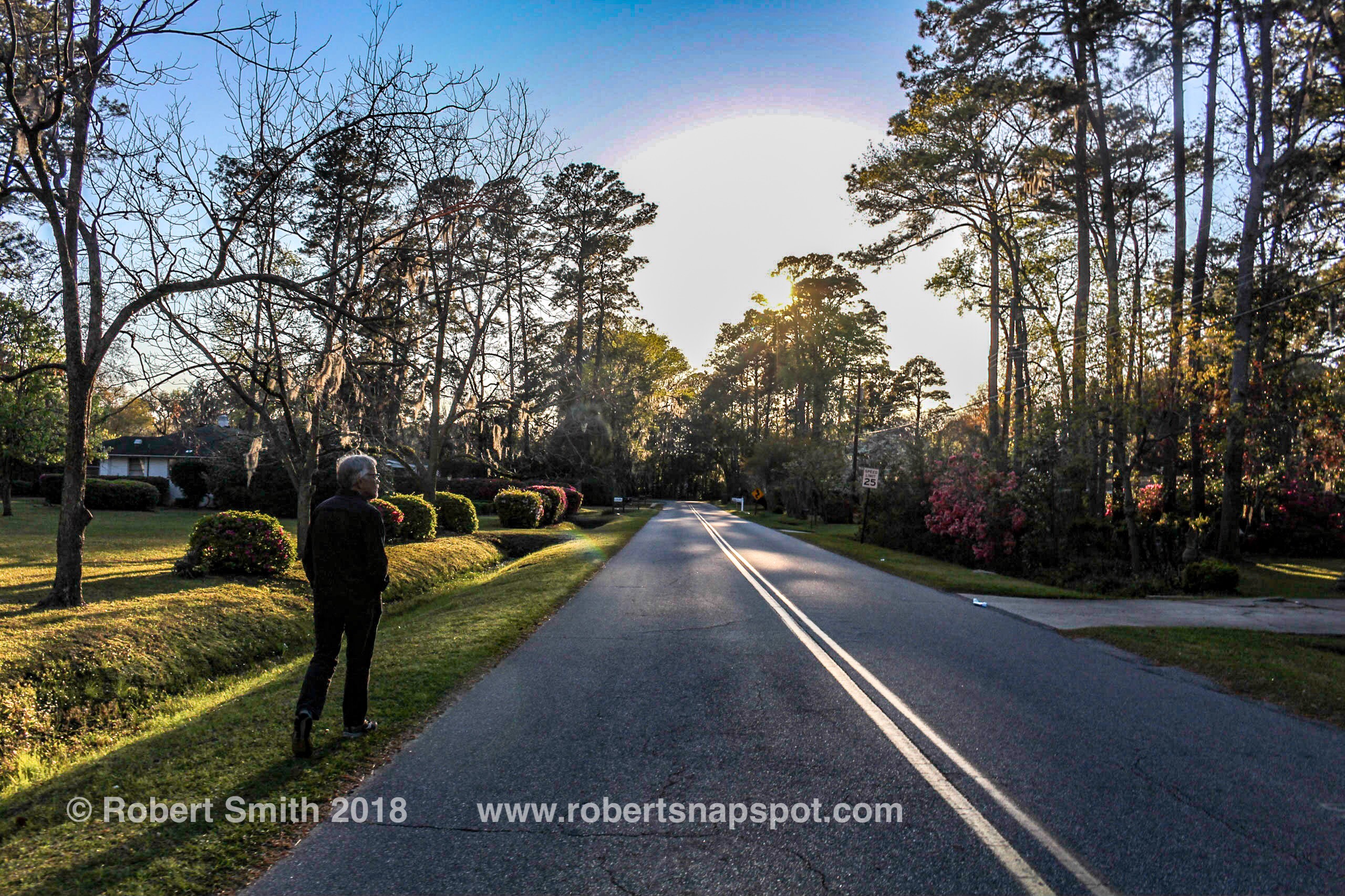 Which Way Challenge: Dec 20, 2018