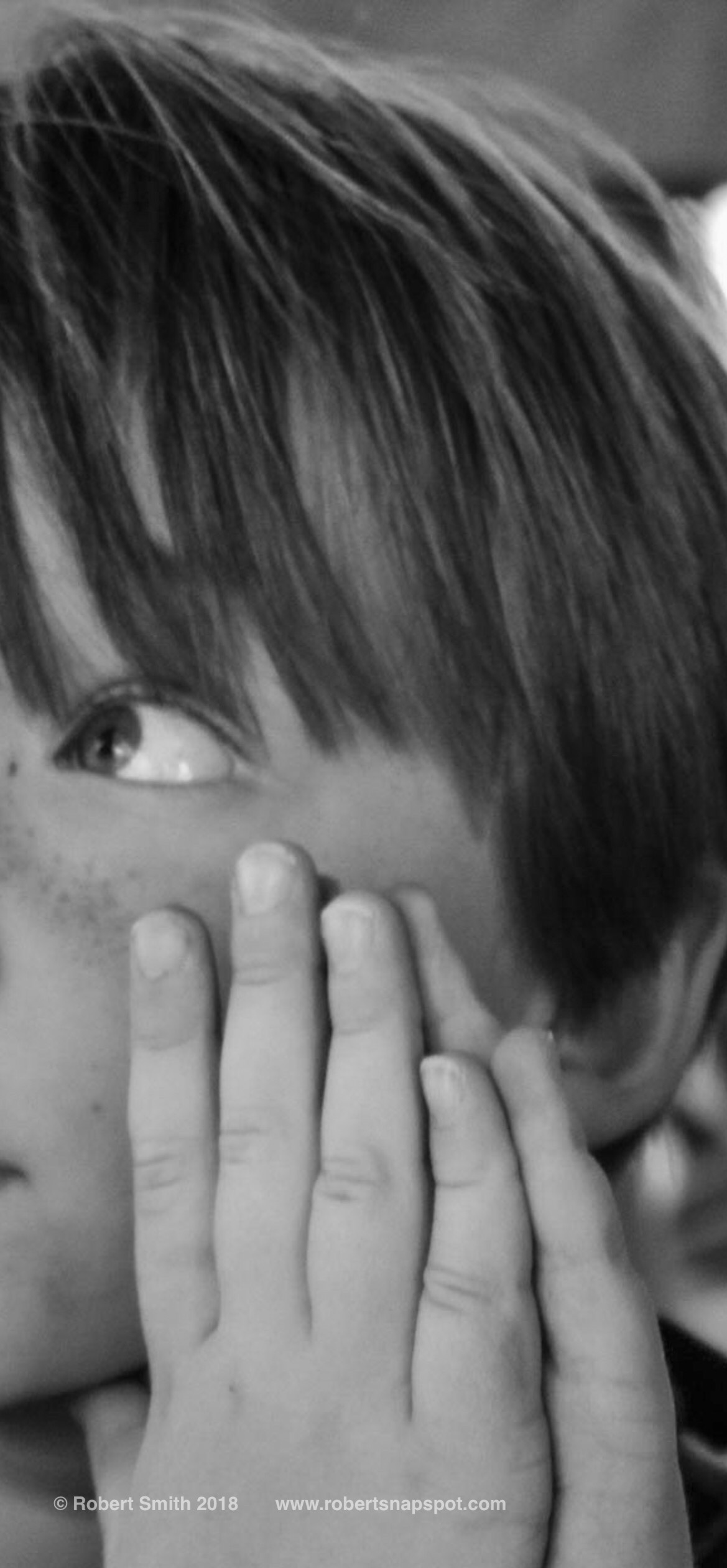 The Faces Project: 10