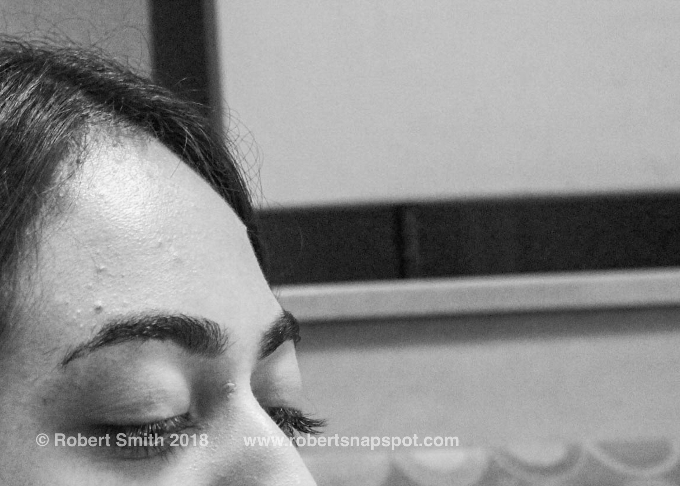 The Faces Project: 14