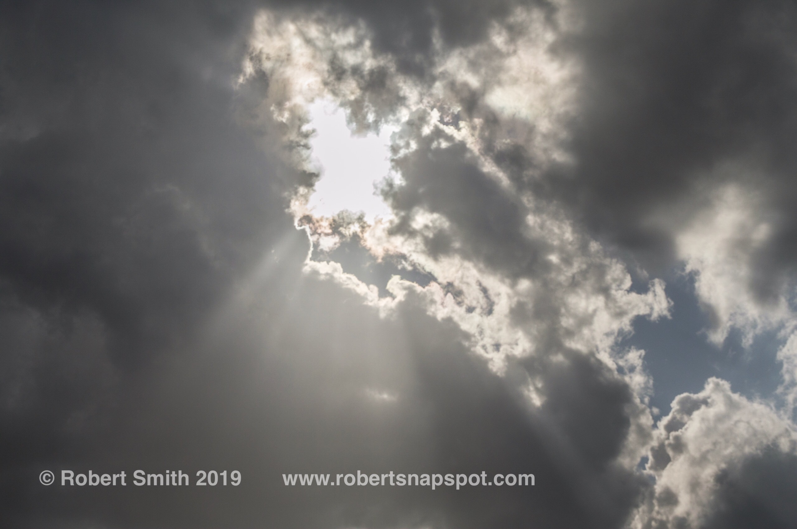 Weekly Photo Challenge: Under Cloudy Skies