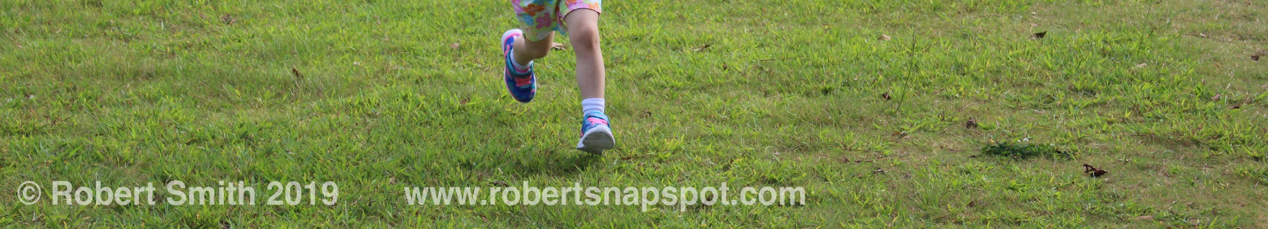 Running to Abu