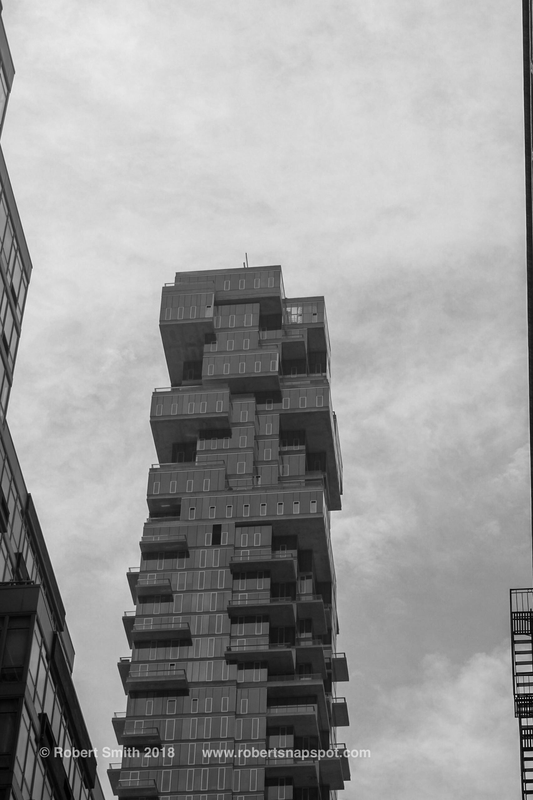 Cees Black White Photo Challenge: Geometric Shapes