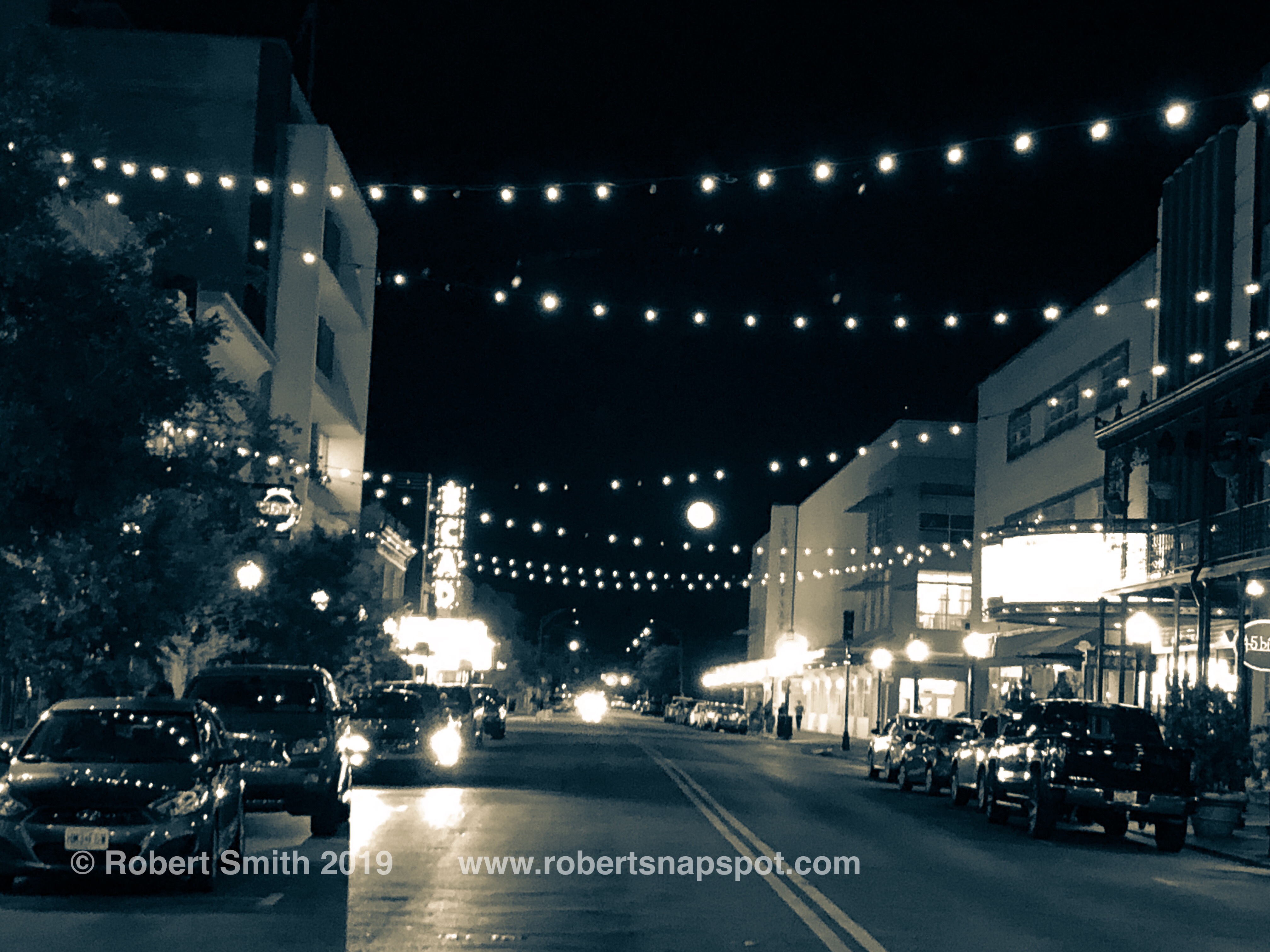 Downtown