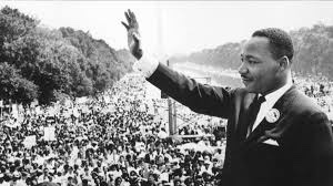 Borrowing a Message for MLK Day 2020