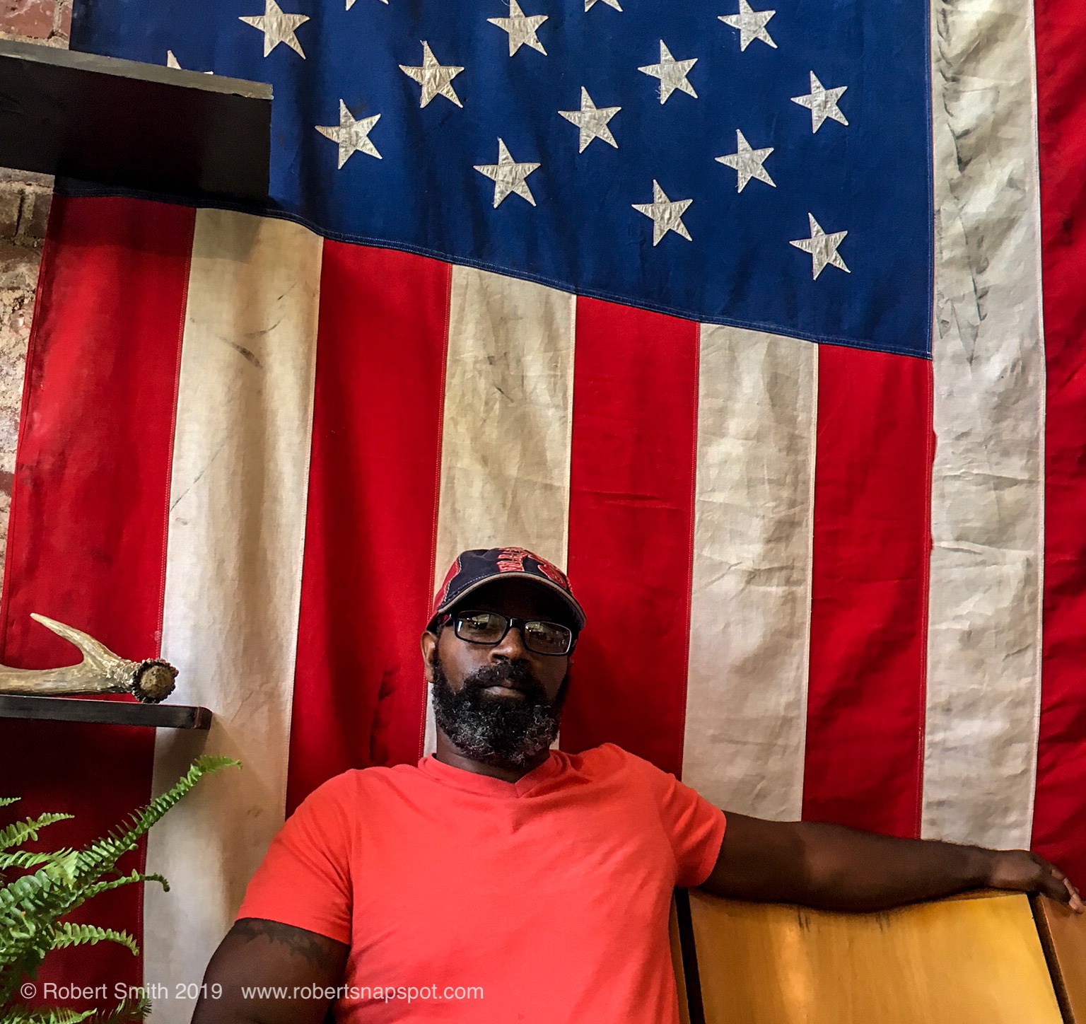 Celebrate the Stars and Stripes: Flag Day