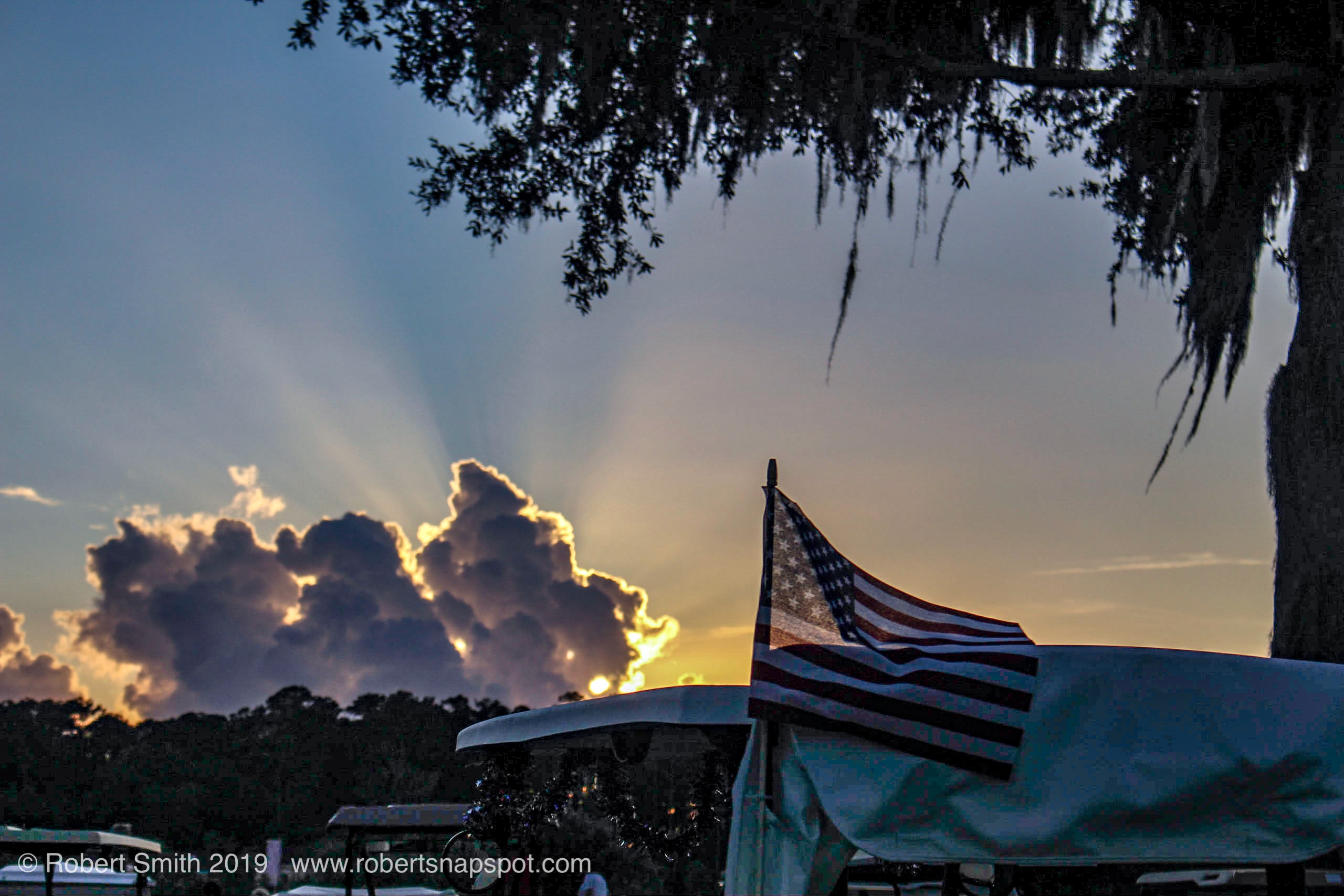 Wordless Wednesday: America the Beautiful
