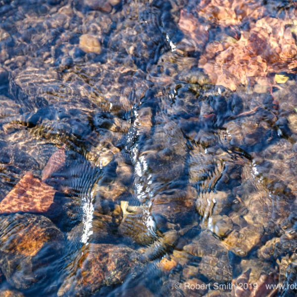 Fun Foto Challenge: This River Runs Through Helen