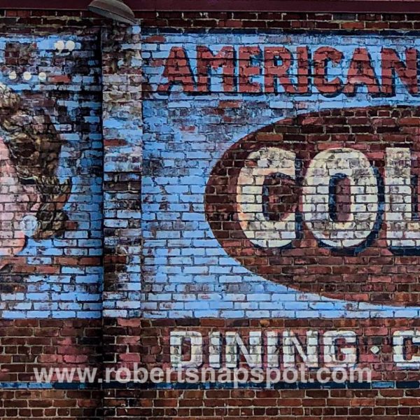 Vintage Cities: Columbia, South Carolina