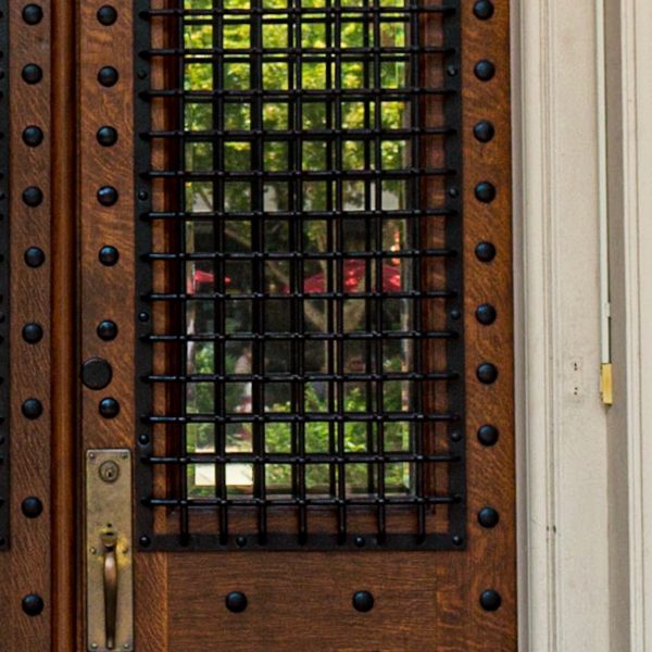 Thursday Doors Columbia
