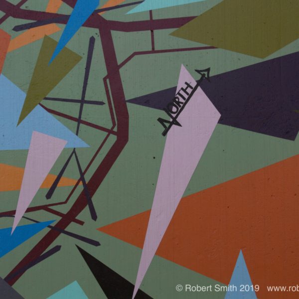 The Triangular Arts