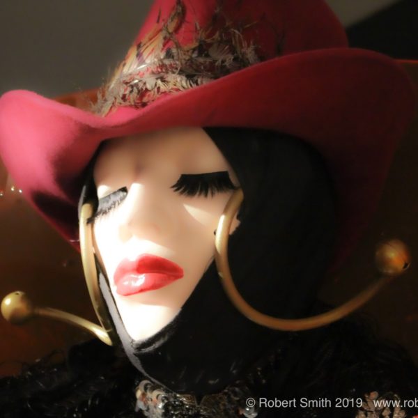 SCADFASH has Style