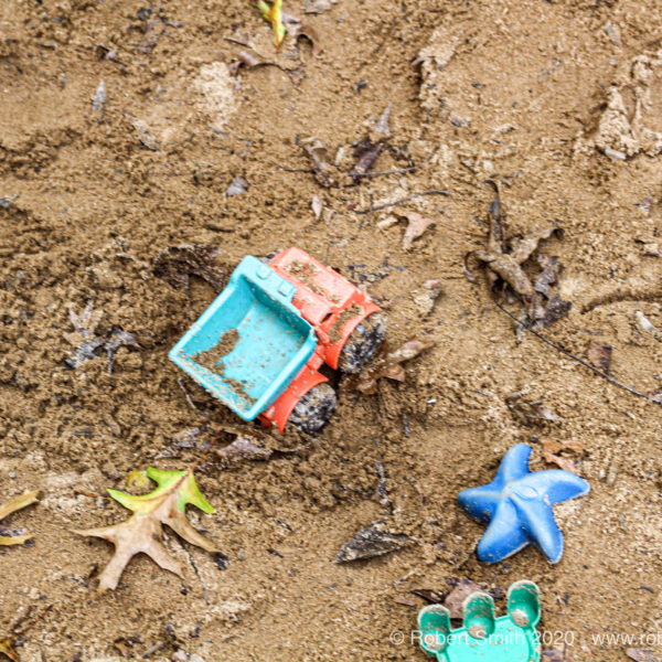A Photo A Week Challenge: Sandbox Life