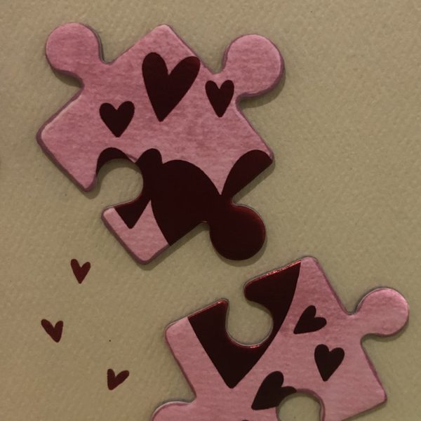 Six Word Saturday: Post-Valetine’s Day, We Still Fit.