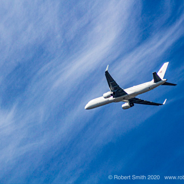 Which Way Challenge: Fly the friendly skies