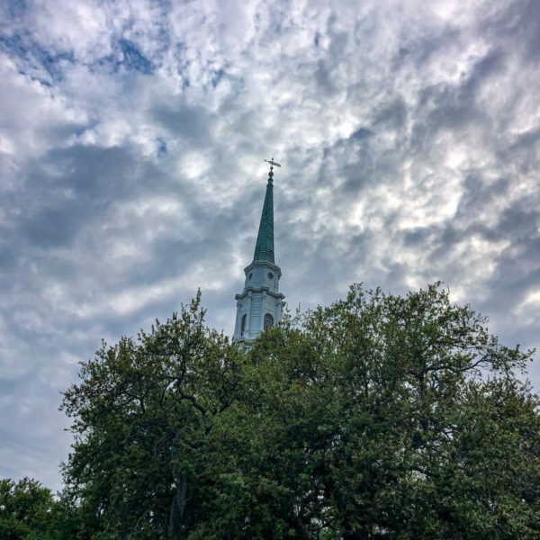 Sunday Snap Apr 5, 2020: In-Spired