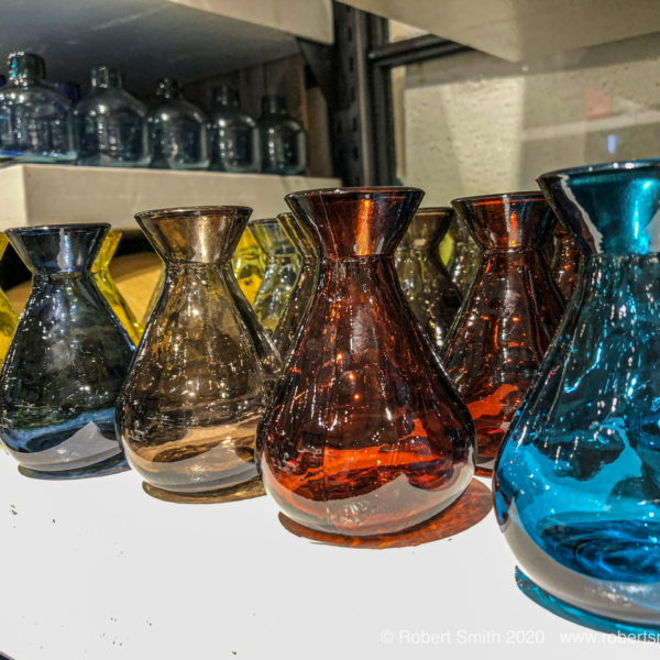 Glass Works
