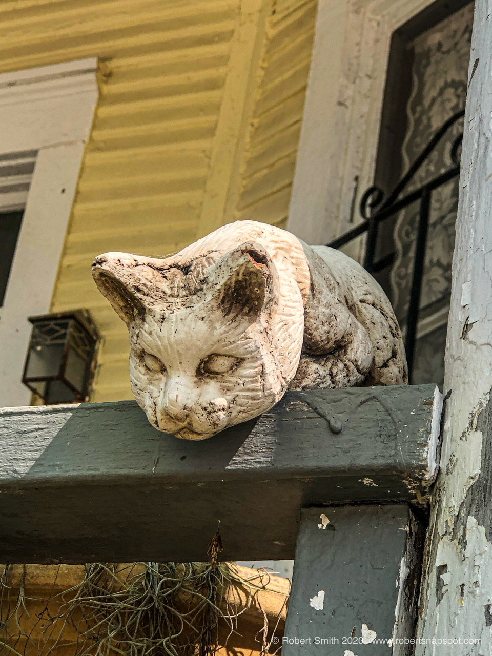 Hello Kitty: Cat Decoy