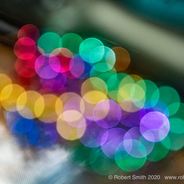 Photography: Bokeh 3