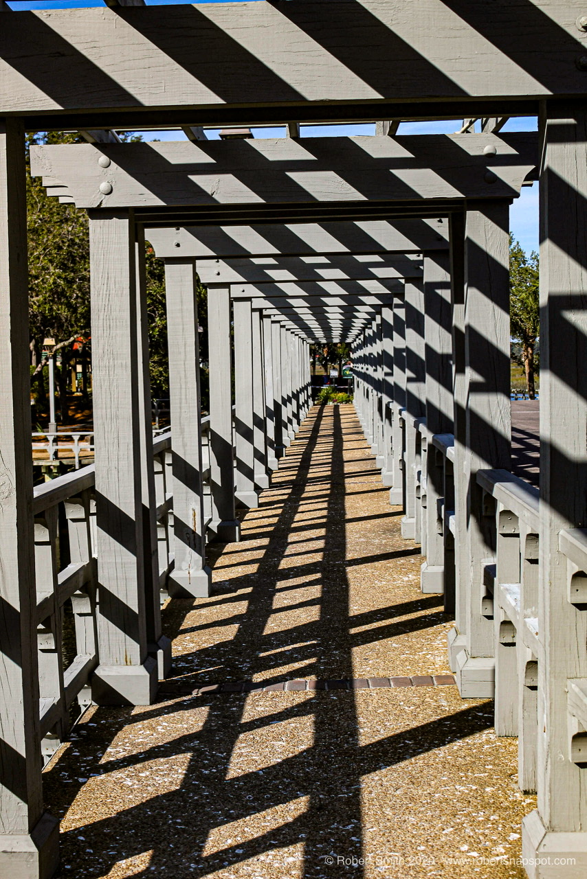 Lens Artists Photo Challenge 90: Distant End