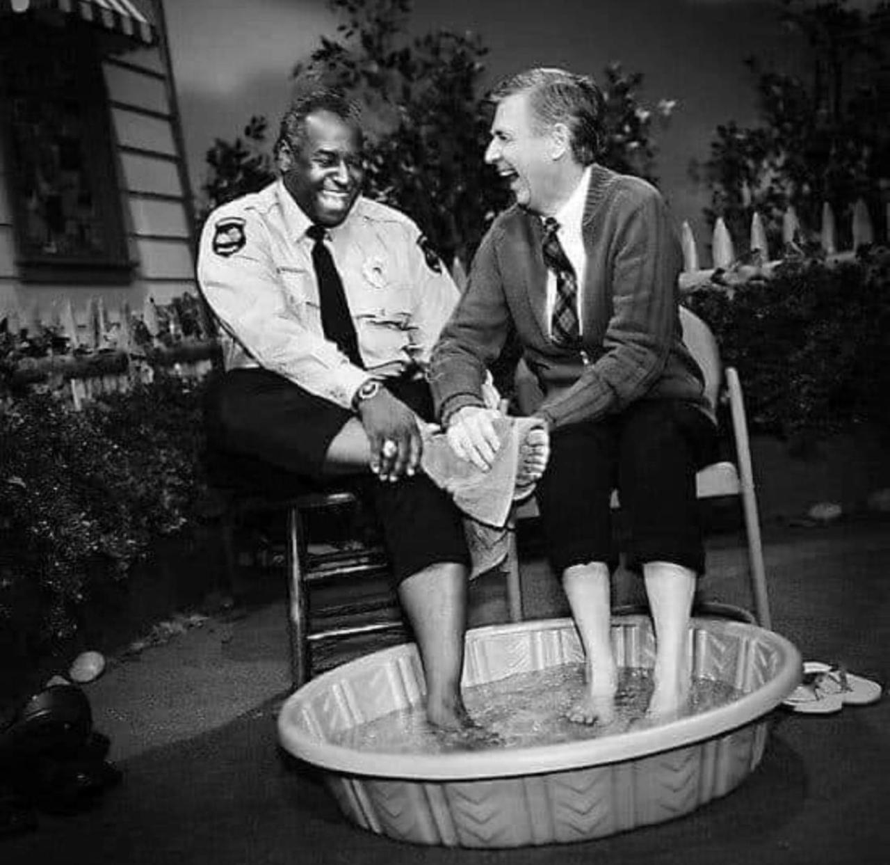 Wordless Wednesday: What have you been taught?