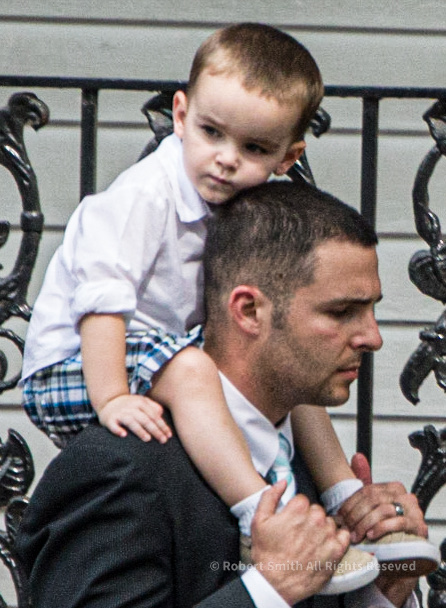 Like a Dad 6