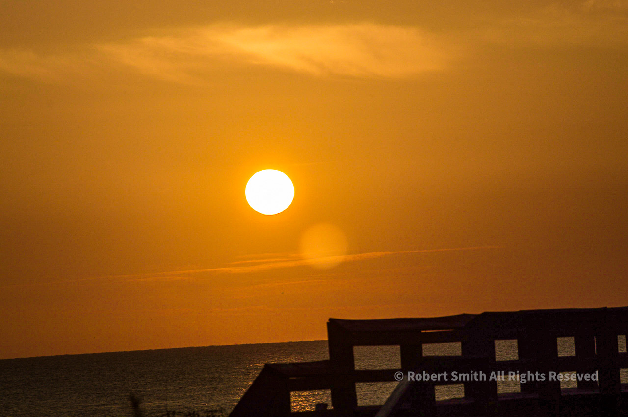 Lens Artists Photo Challenge 93: 6:31 AM Thursday