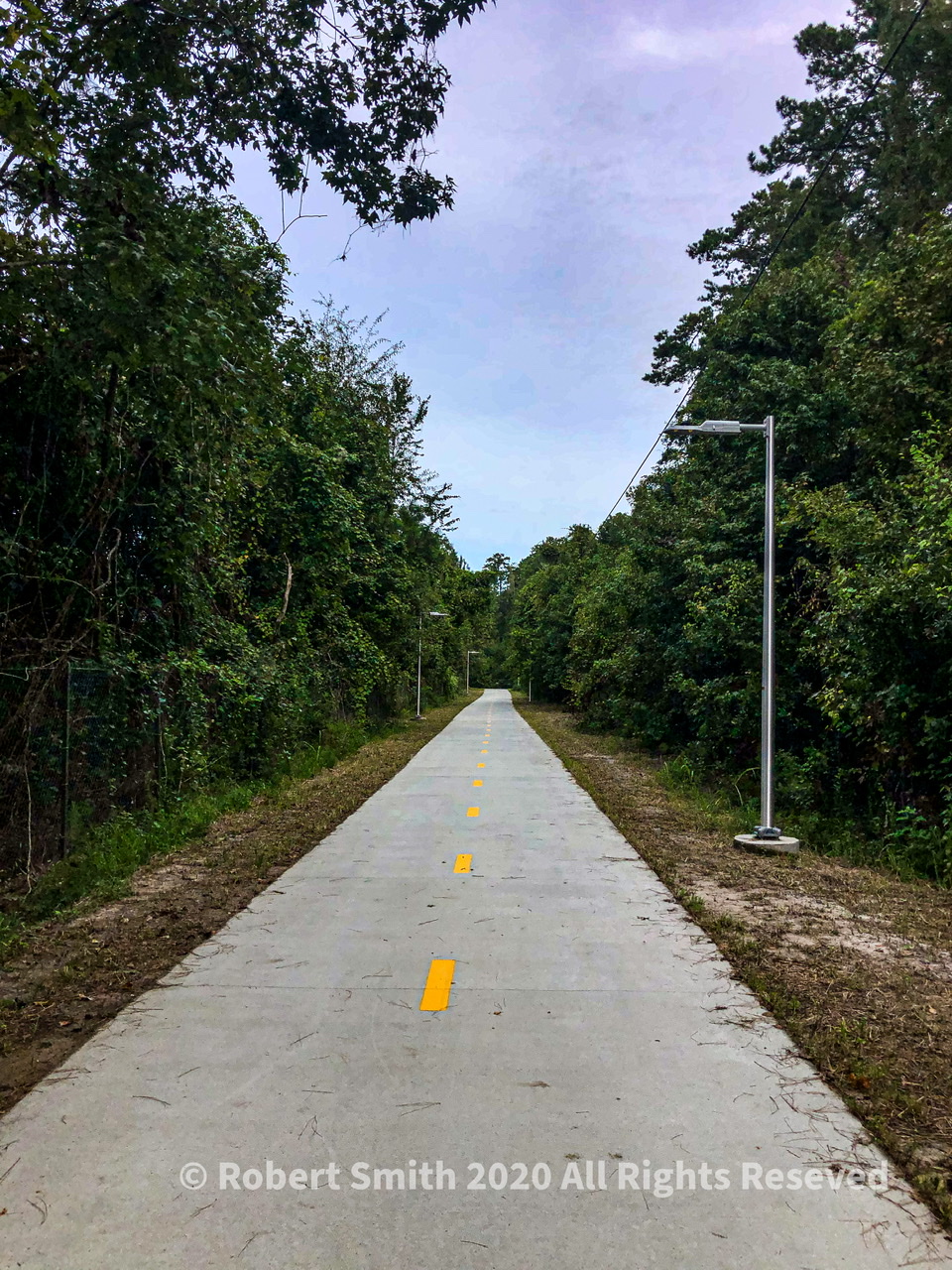 Throwback Thursday: Blogging on the Go: Sunday Trail Walking