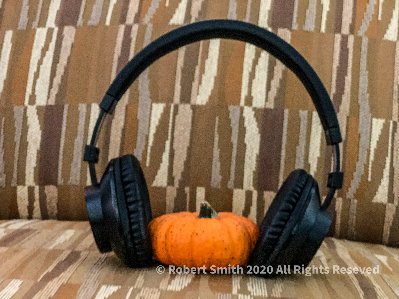 Pumpkin Spice “Girls” Playlist