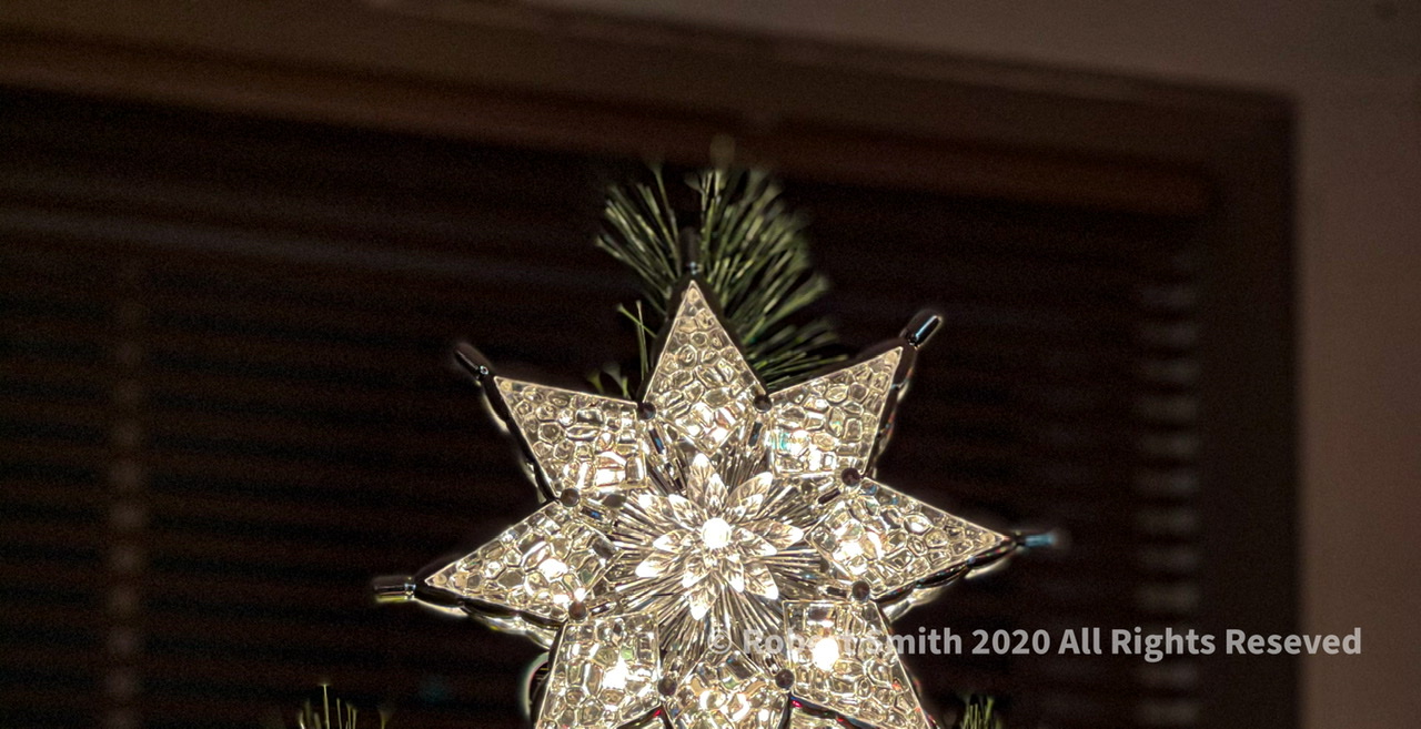 See the Star, Follow the Star 25 Days To Christmas #20