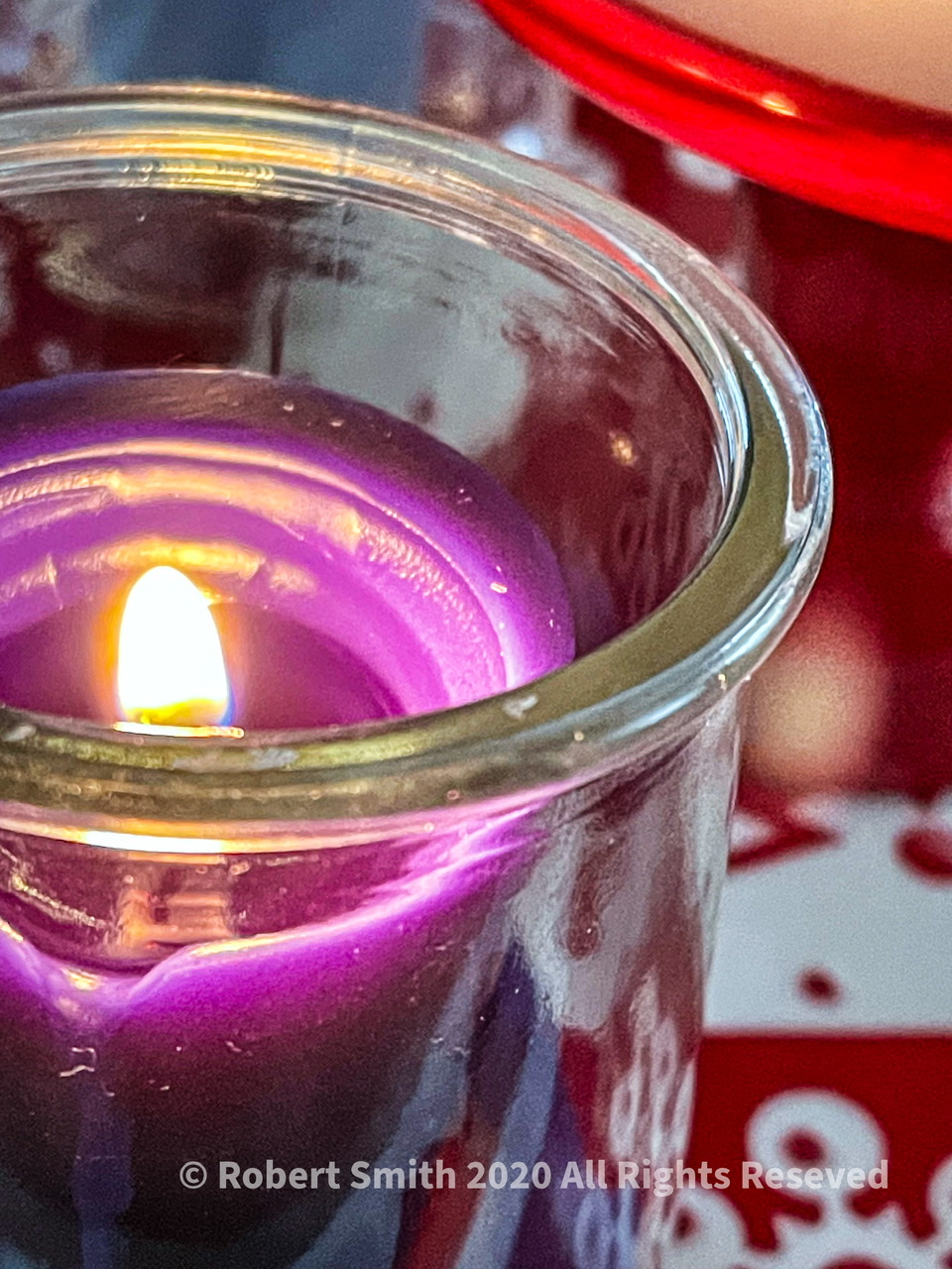 Advent 1st Sunday: Hope