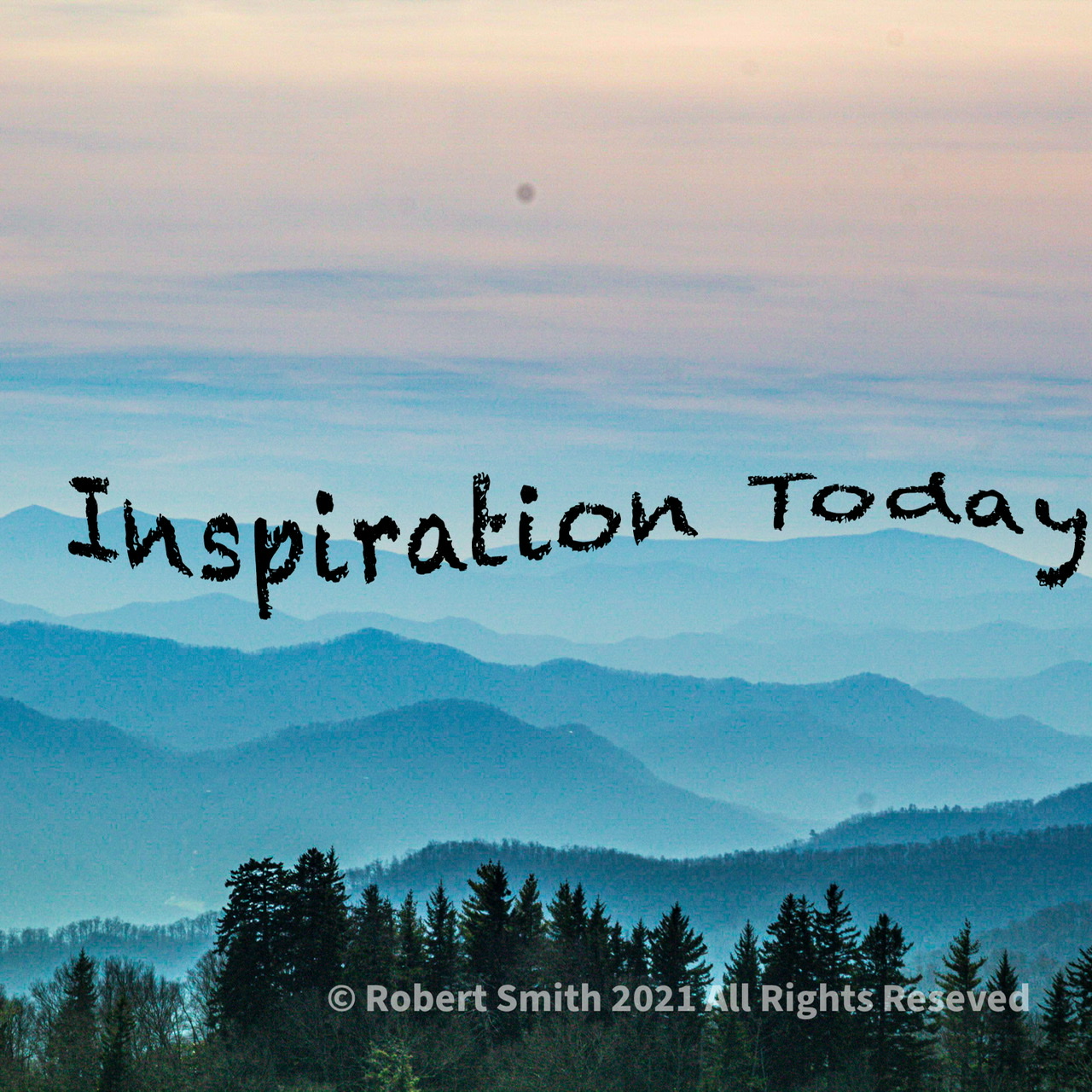 Inspiration Today: Dream Believer