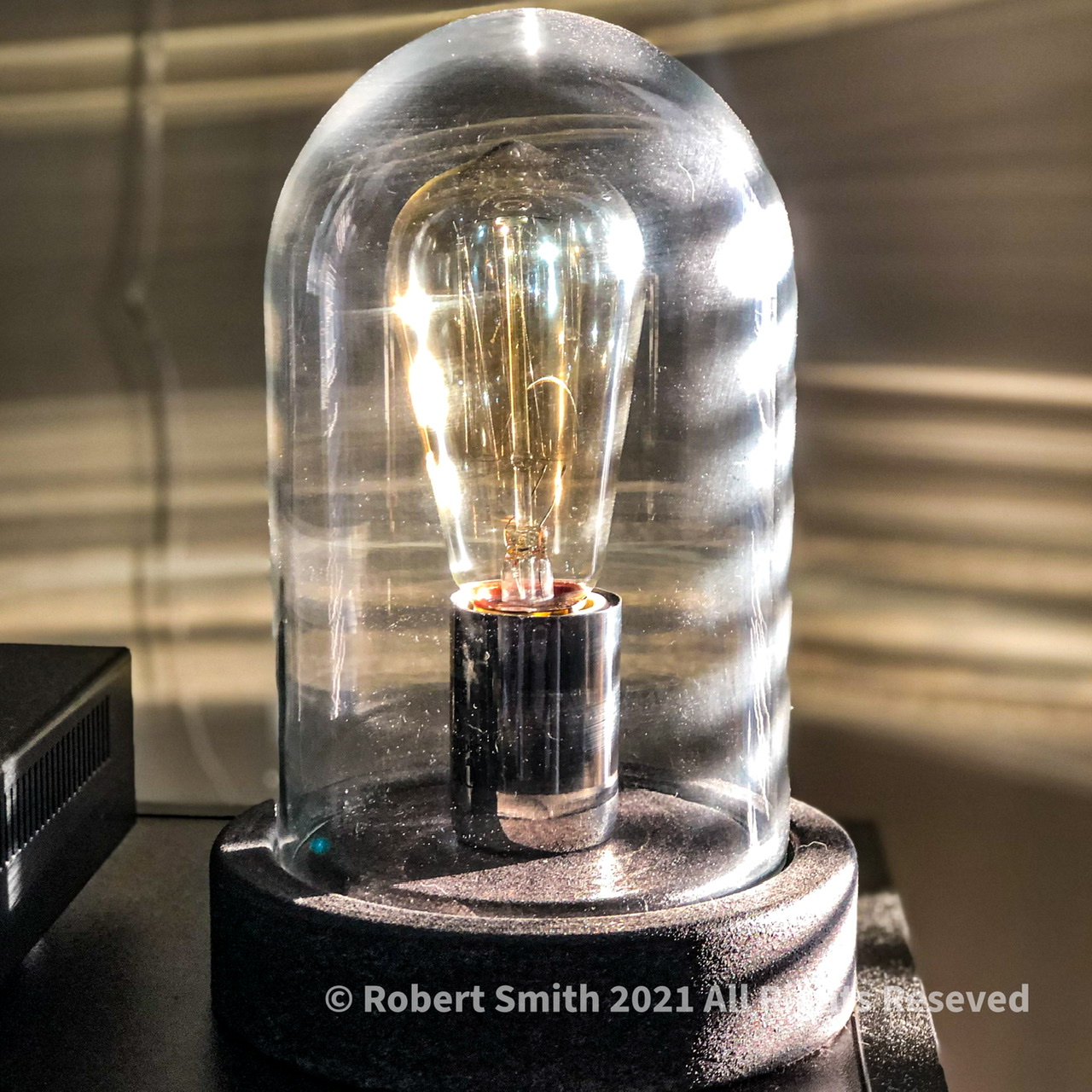Thoughtful on Tuesday: Light attracts Light