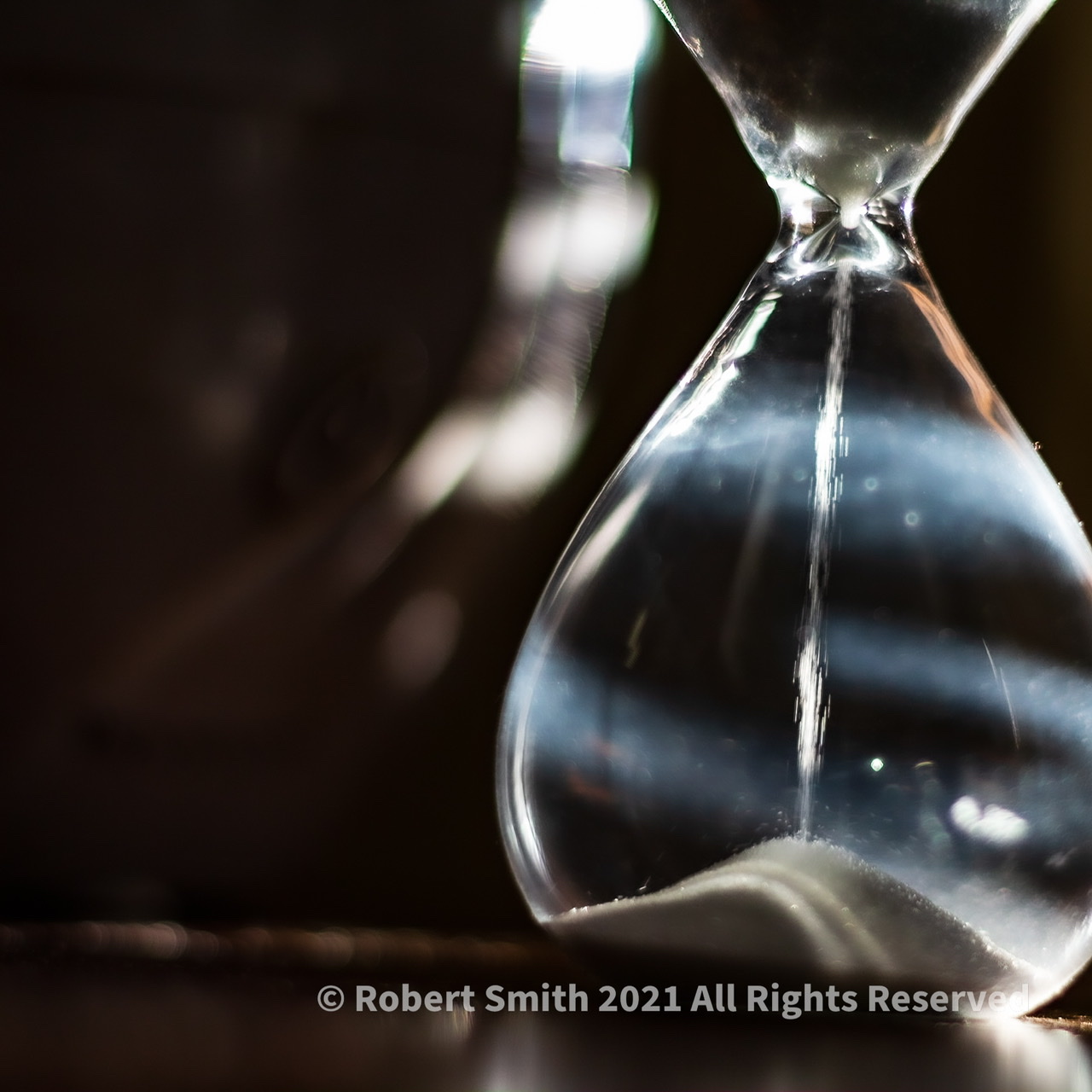 Happy? Take Time Now!