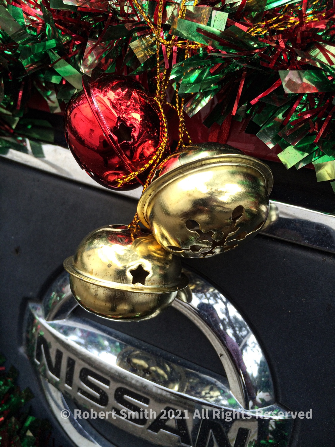 Jingle Bells, 25 Days of Christmas #17