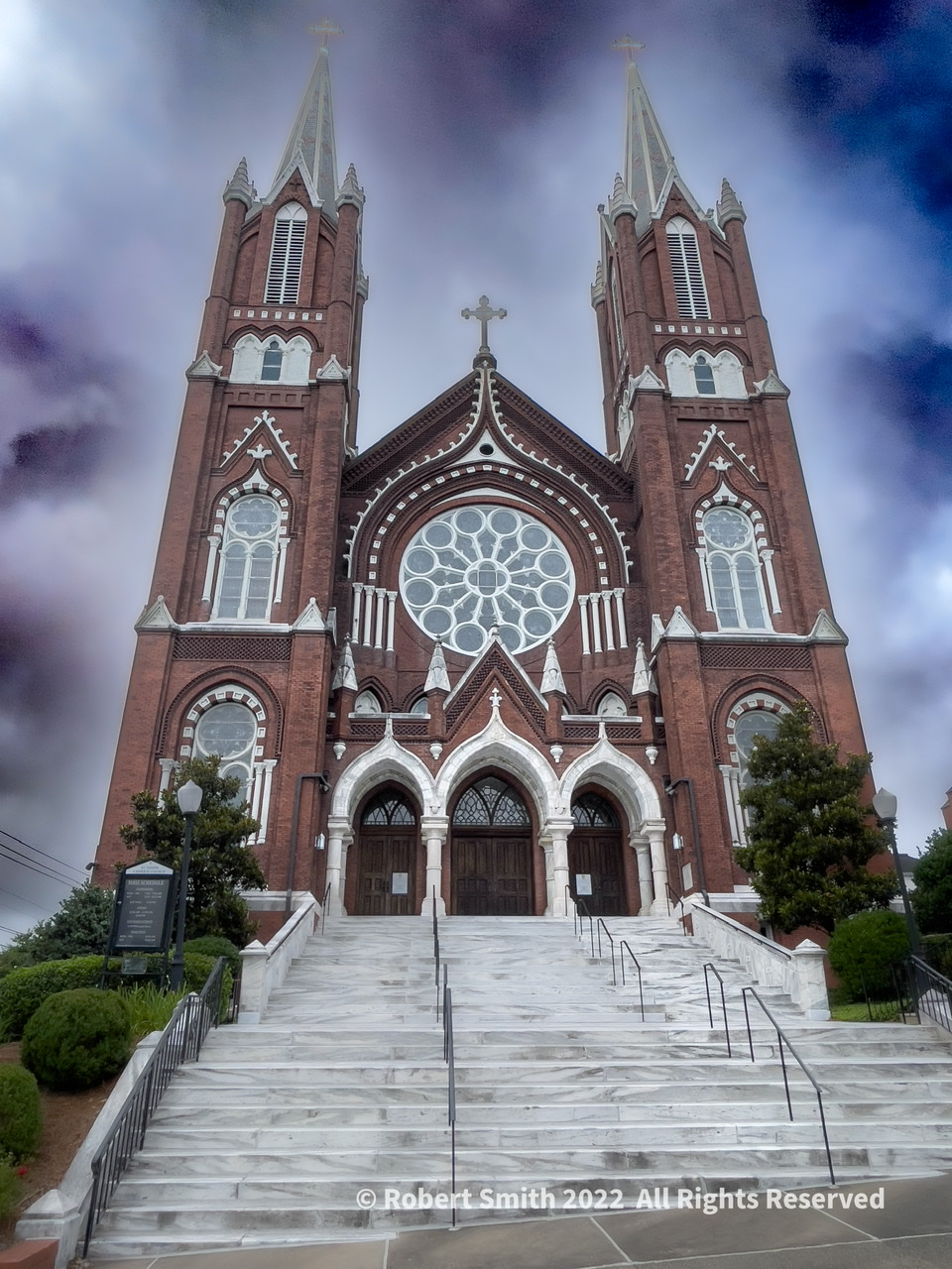 Church In-Spired: Macon