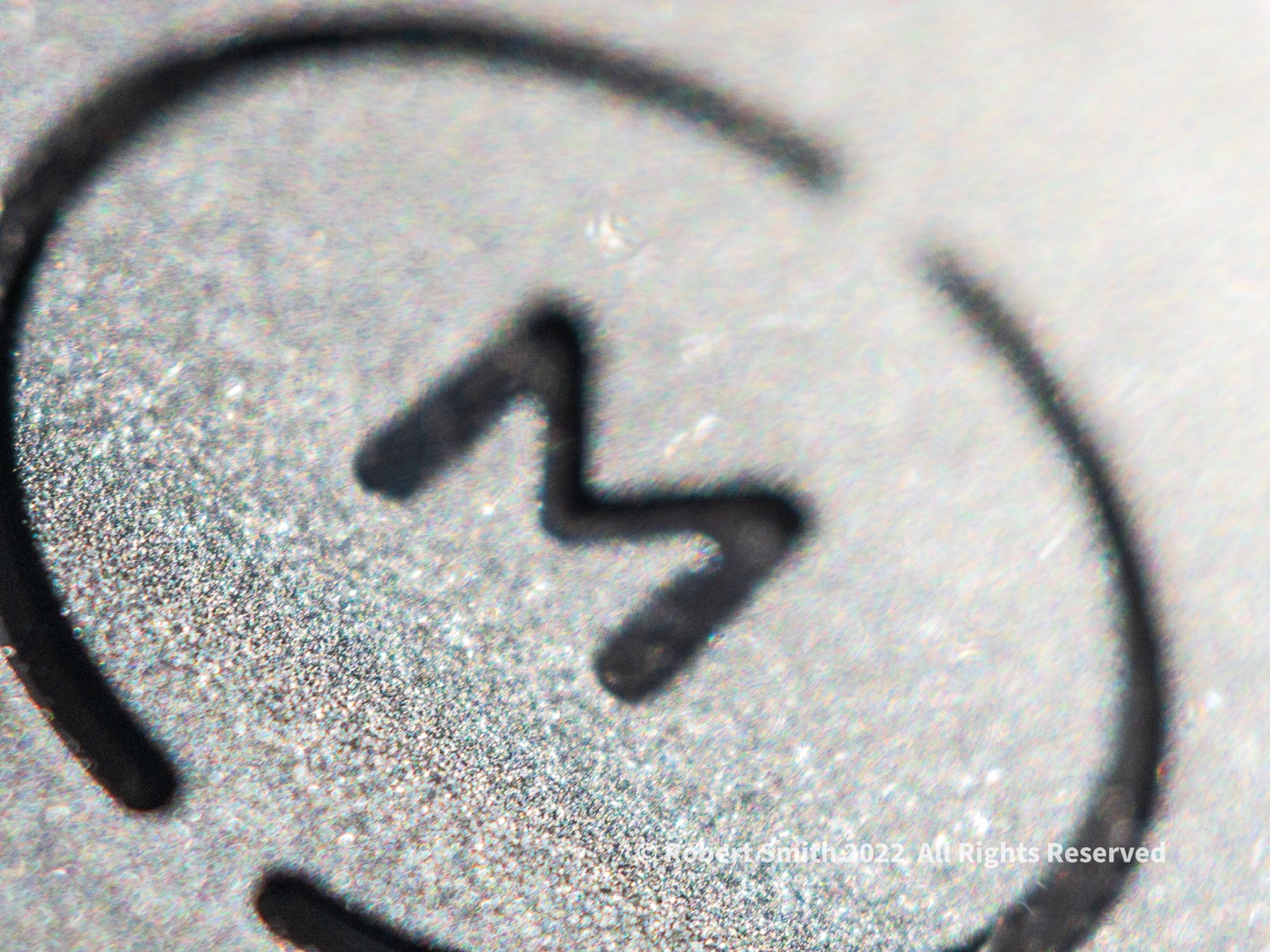 The Moment Macro: Moment Macro Lens Cap