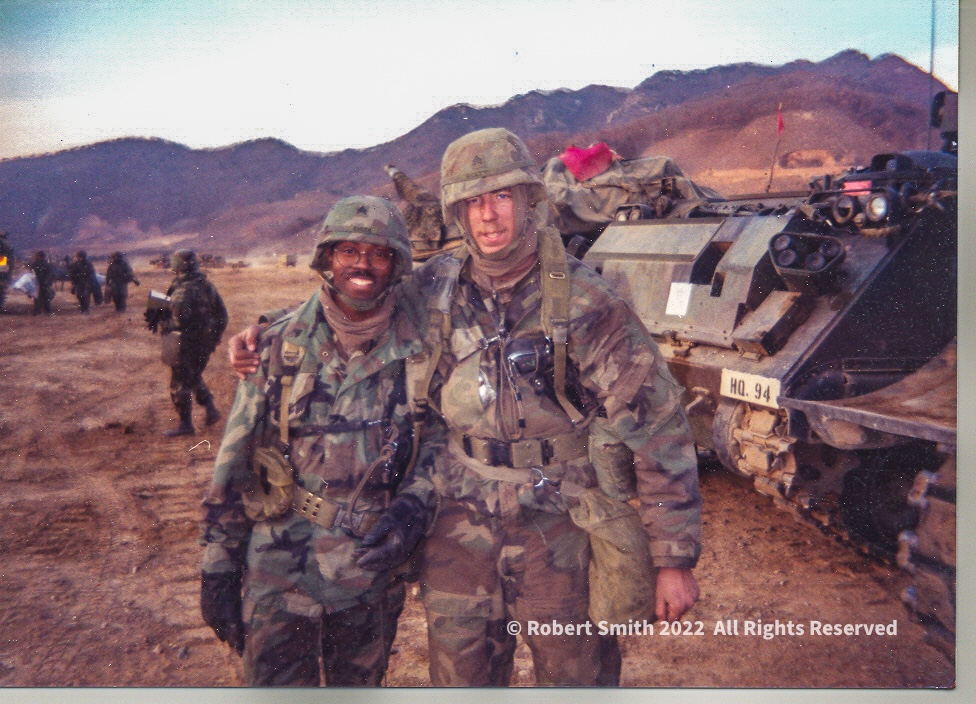 Sunday Stills: Military Memories