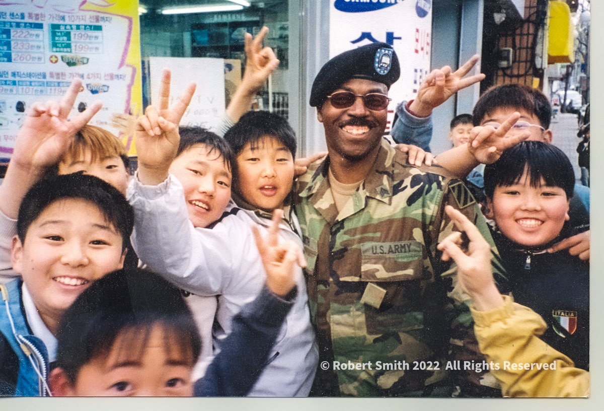 Veterans Day 2023: A Veteran is more than a T-shirt