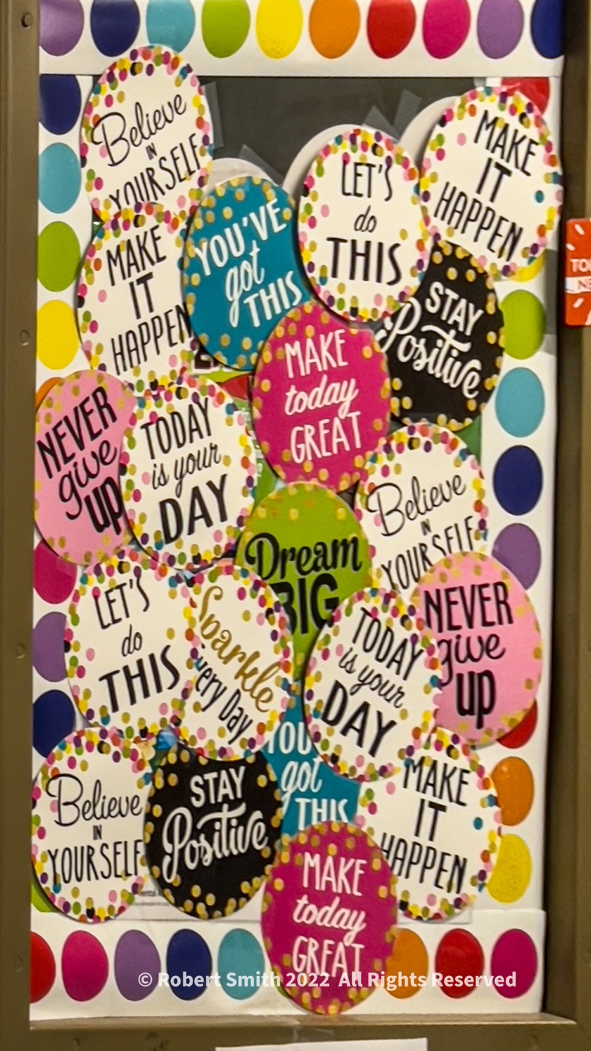 Thoughtful Thursday: See a Phrase, Think on it, Share it Today!