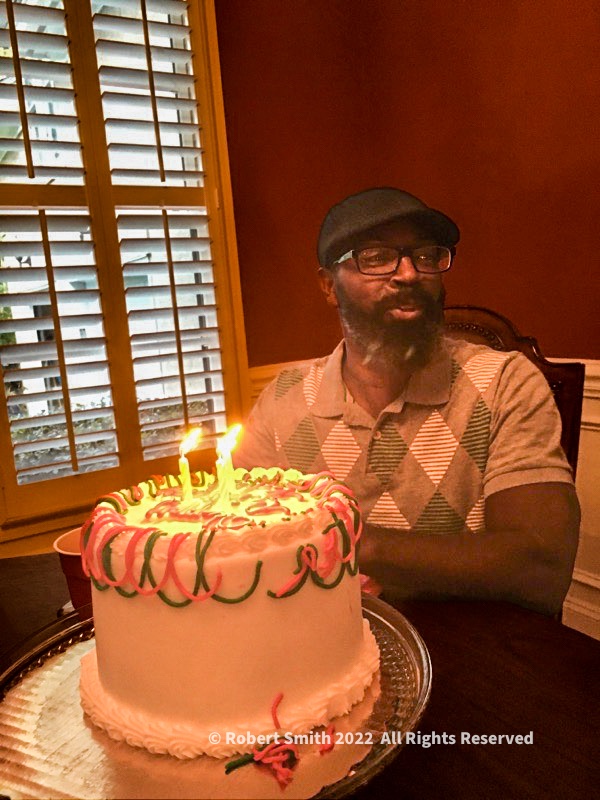 June 19, 2022: Happy Fathers Day, Birthday, Juneteenth to Me!