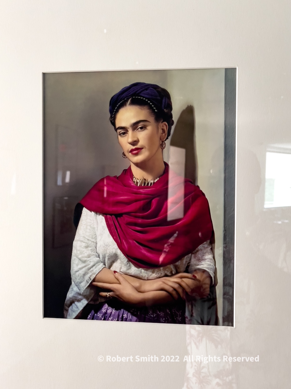 Museum Musings: Finding Frida at Telfair