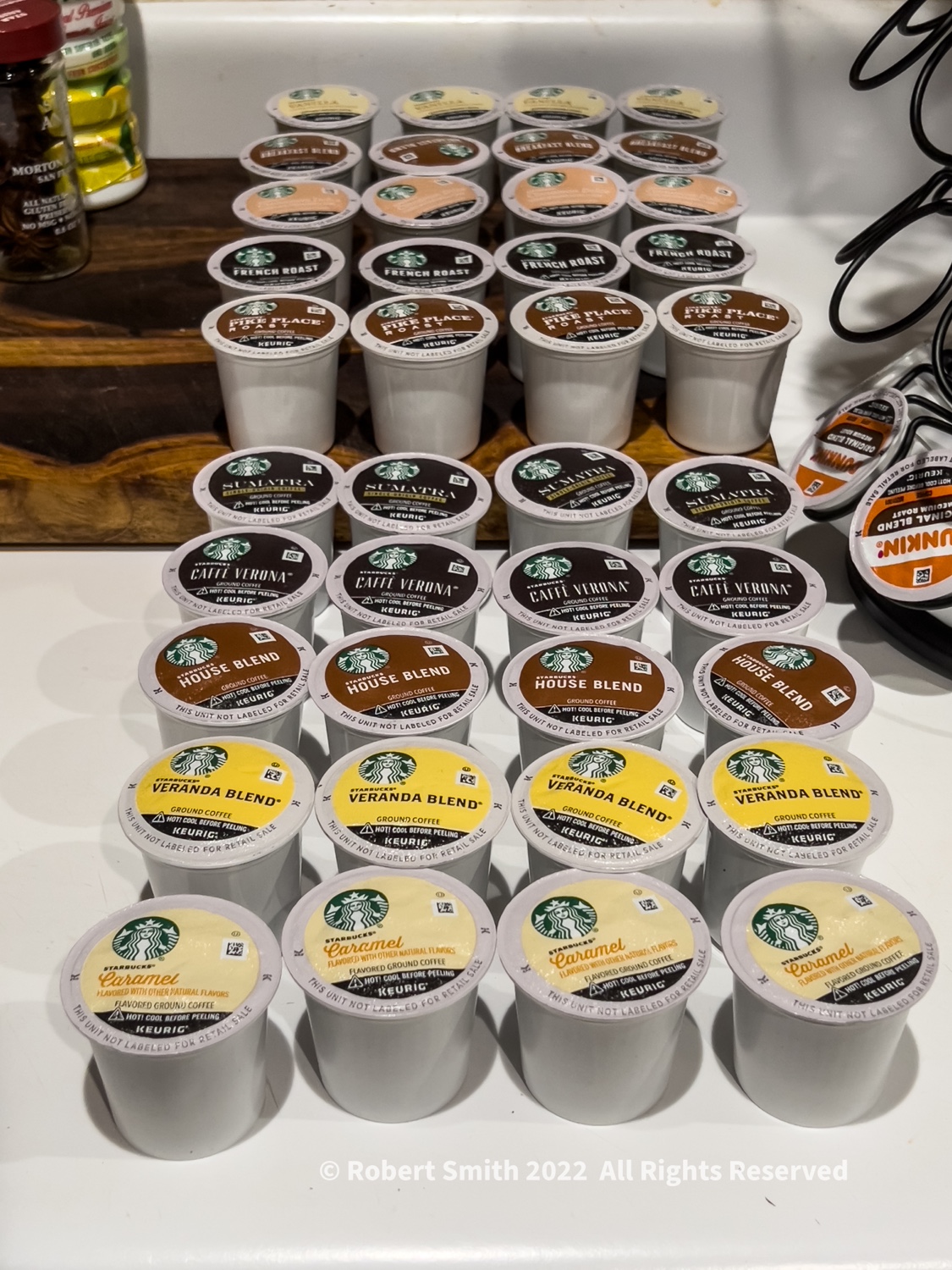 Can You Love Coffee Too Much?