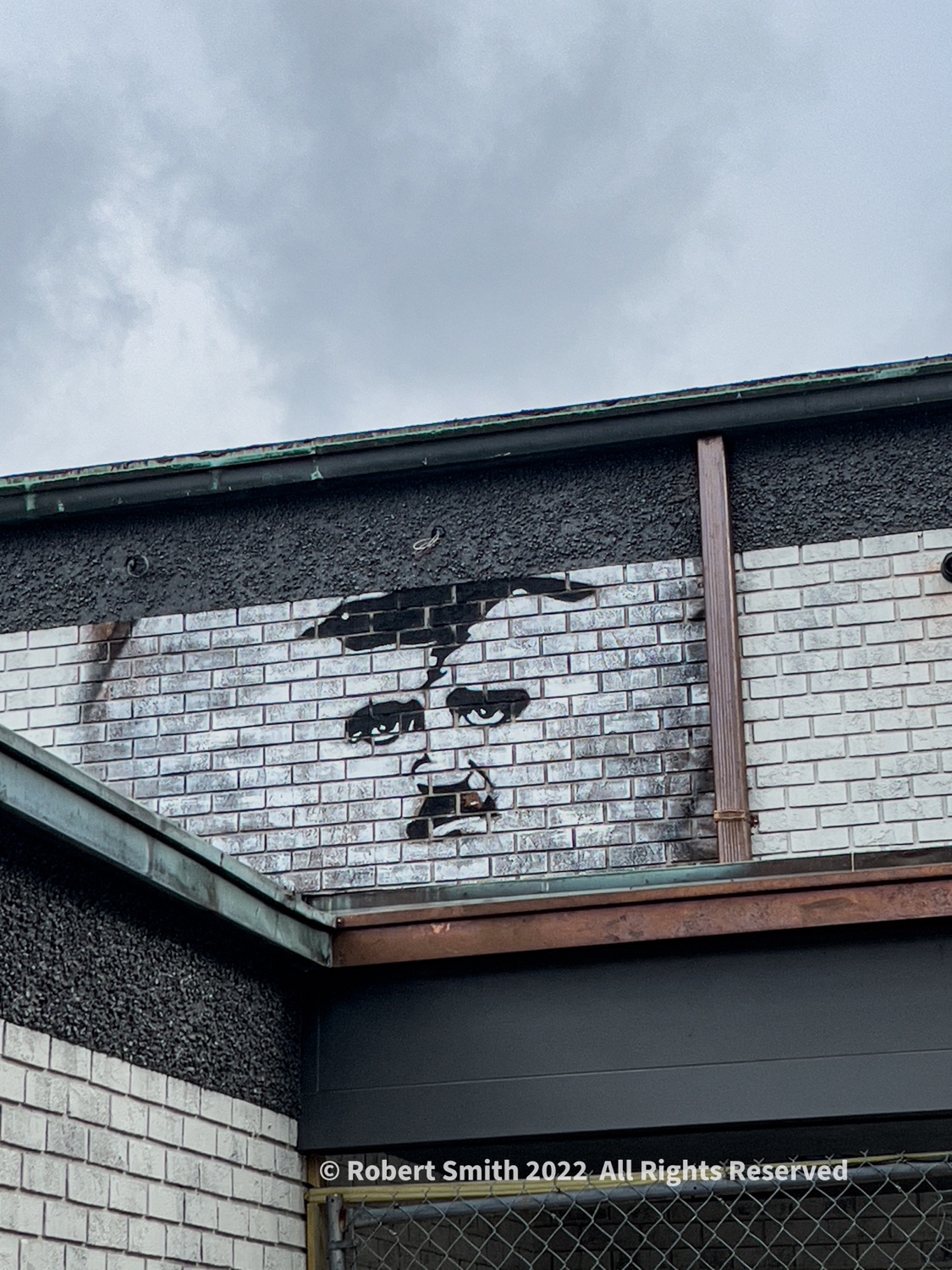 Who’s Looking at You?