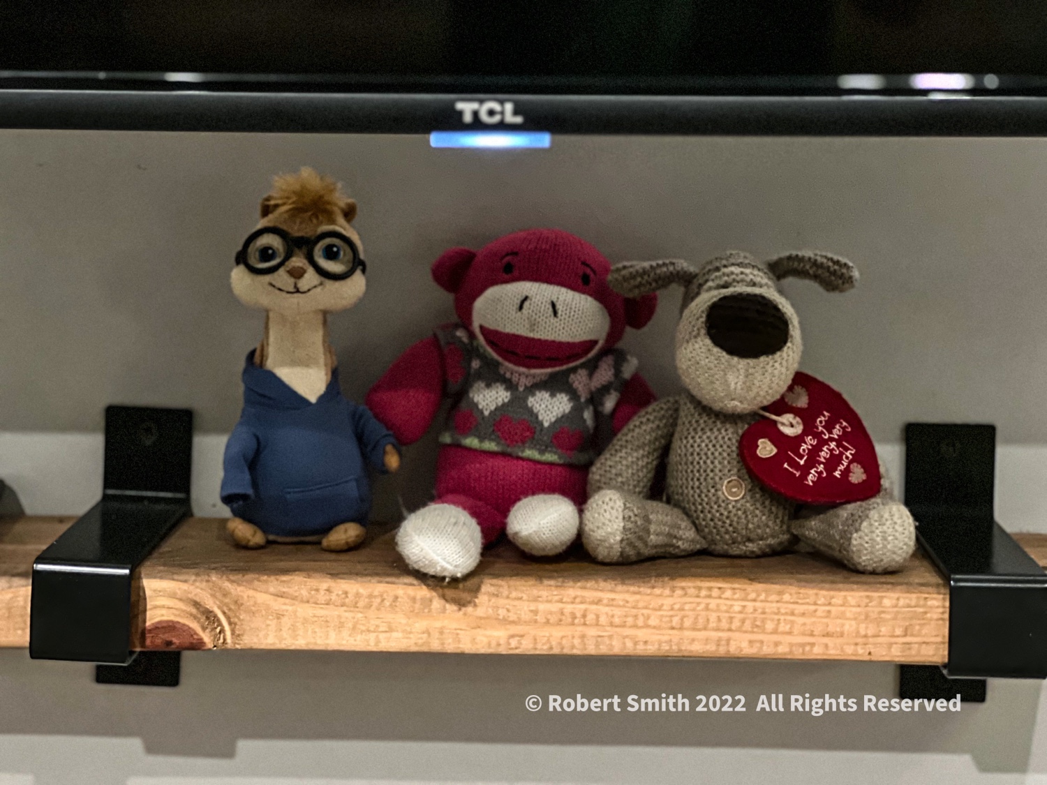 Travel Buddies and the Big Screen